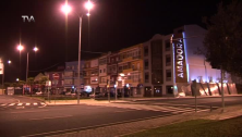 Portas de Benfica